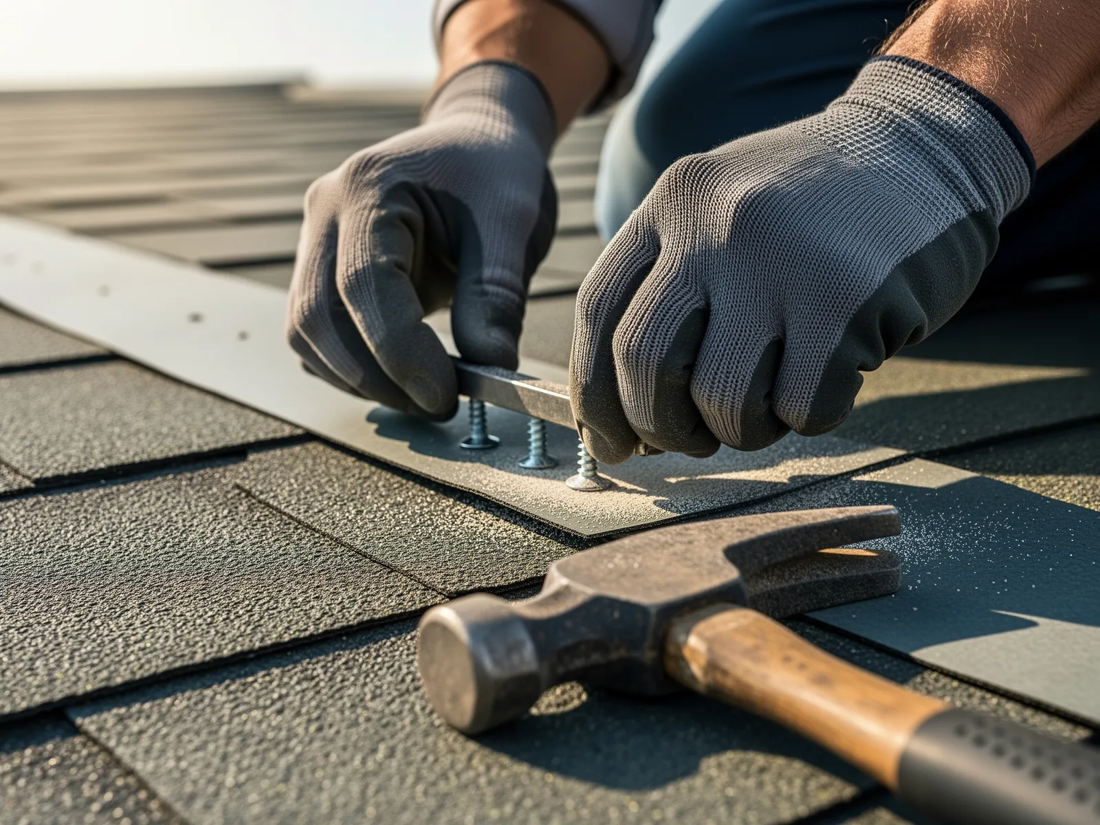 Why choose Fascia Repair in Fort Monmouth, NJ